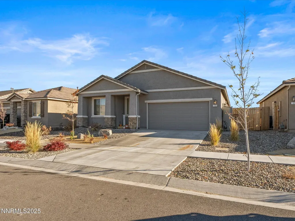 110 Finney Dayton NV 89403