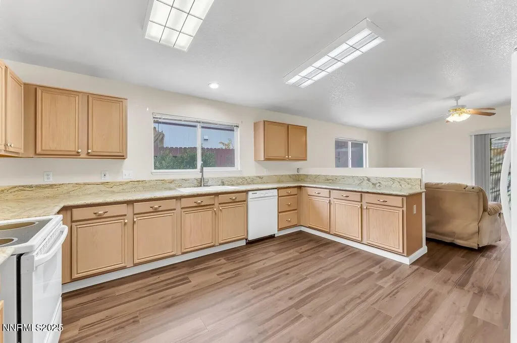 6975 Carmen Sun Valley NV 89433