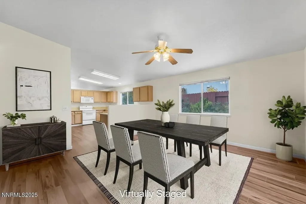 6975 Carmen Sun Valley NV 89433