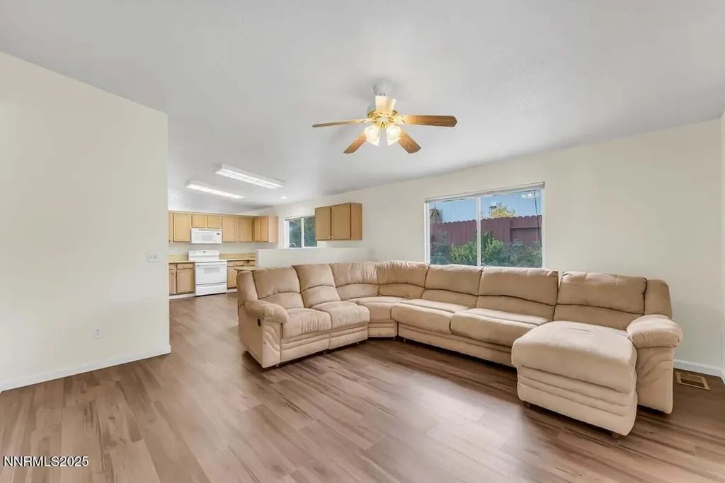 6975 Carmen Sun Valley NV 89433