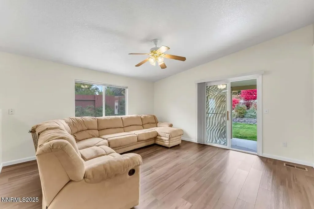 6975 Carmen Sun Valley NV 89433