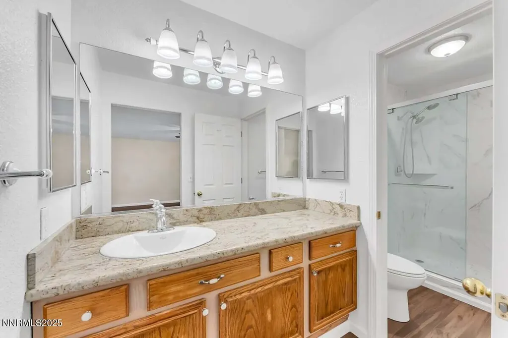 6975 Carmen Sun Valley NV 89433