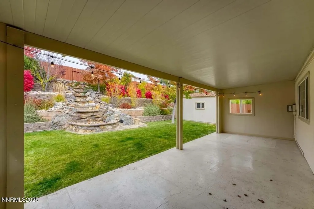 6975 Carmen Sun Valley NV 89433