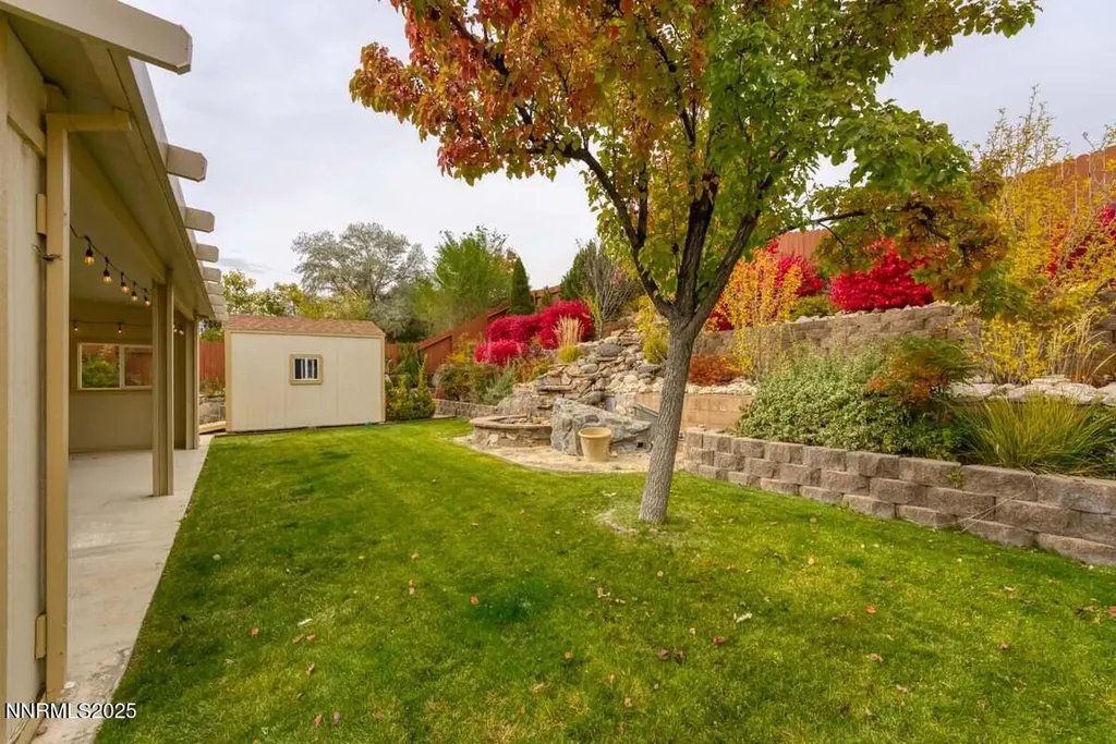 6975 Carmen Sun Valley NV 89433