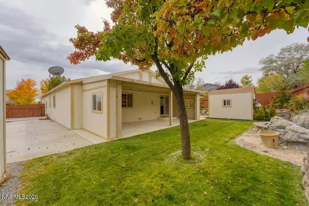 6975 Carmen Sun Valley NV 89433