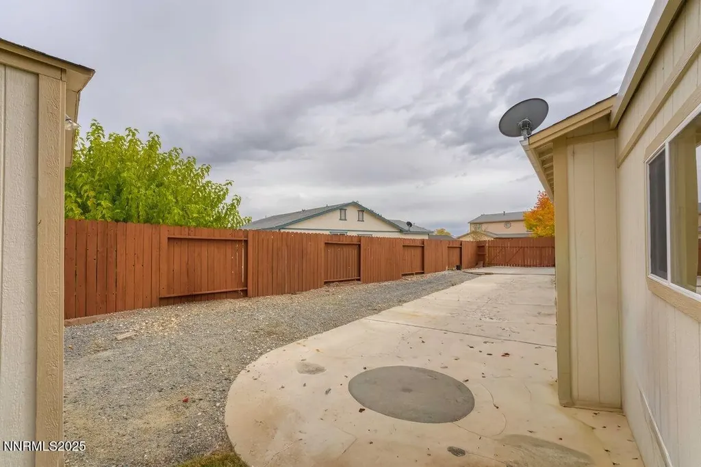 6975 Carmen Sun Valley NV 89433