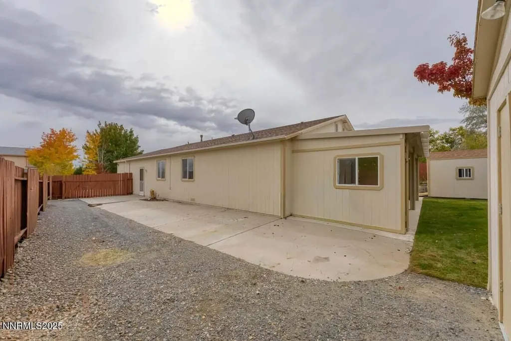 6975 Carmen Sun Valley NV 89433