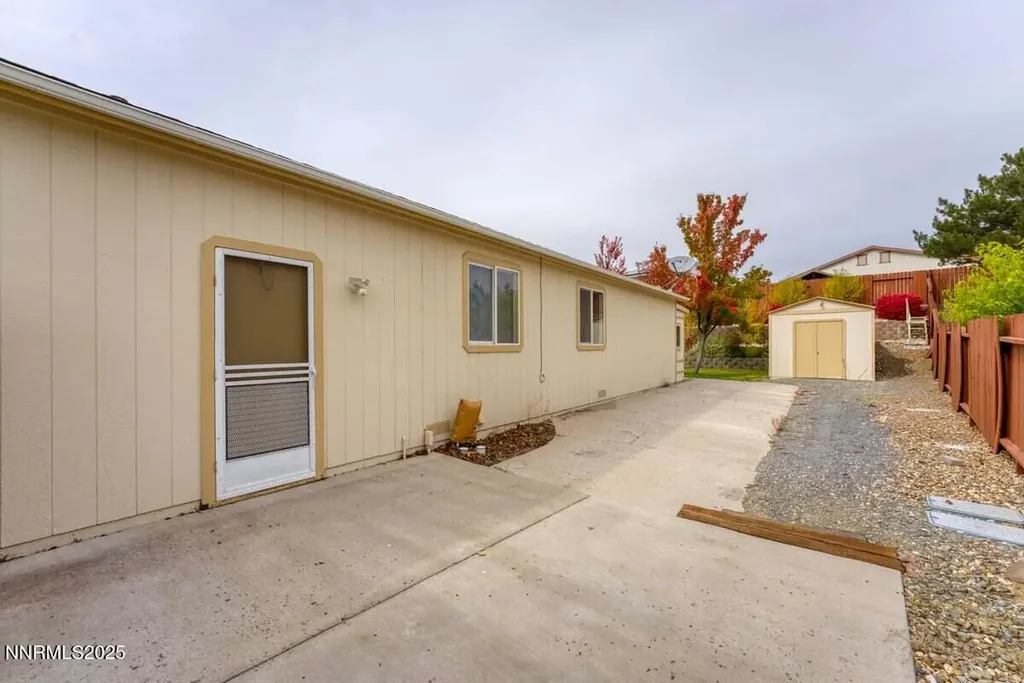6975 Carmen Sun Valley NV 89433