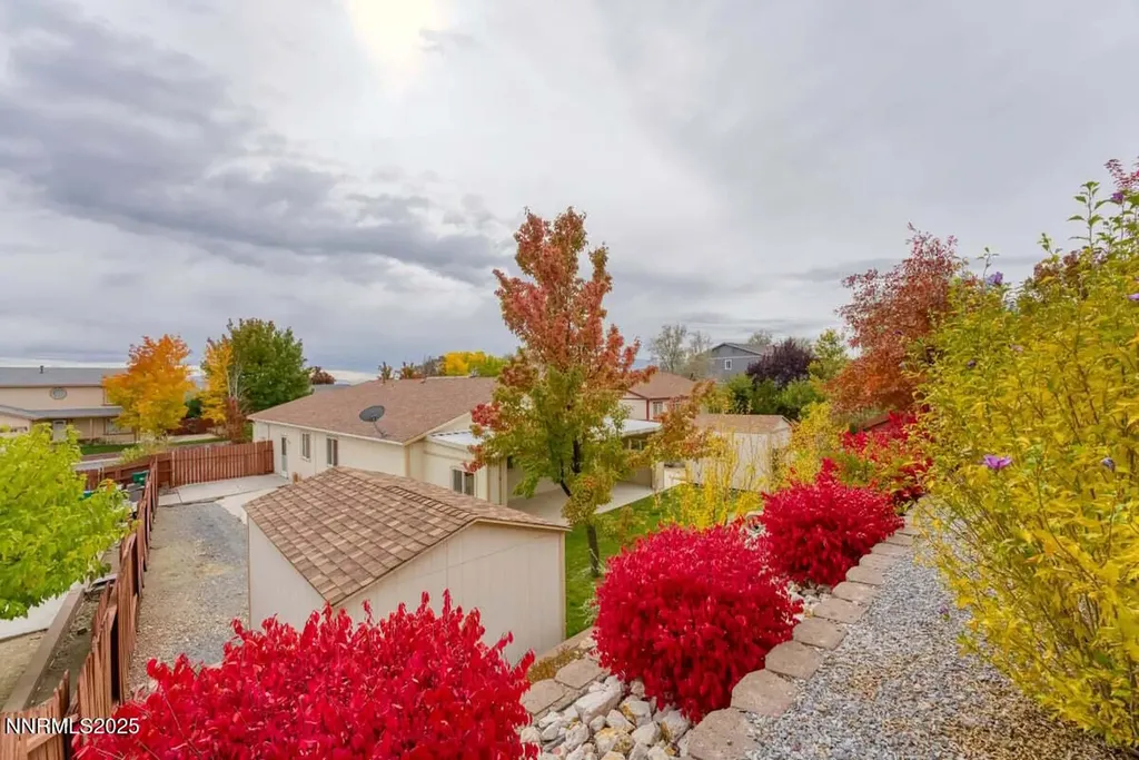 6975 Carmen Sun Valley NV 89433