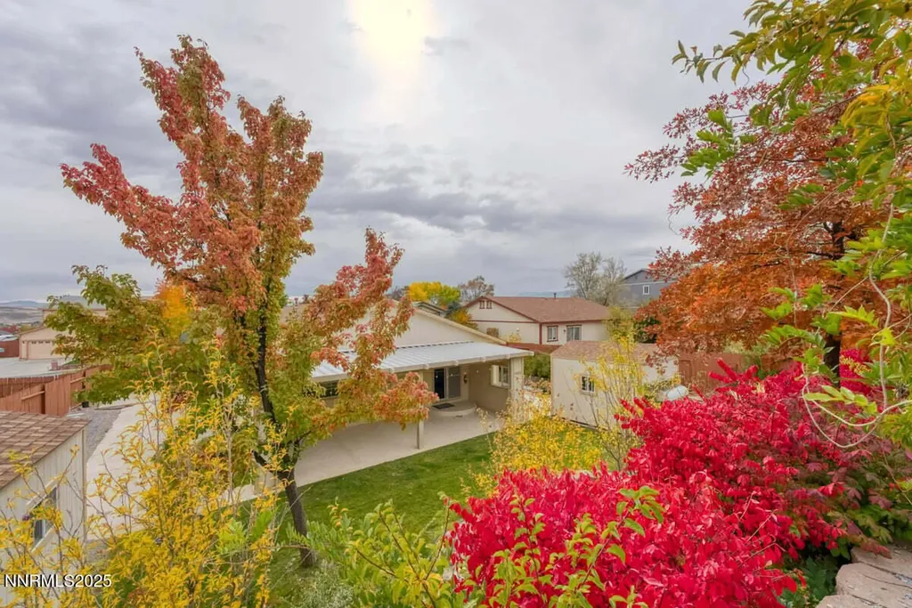 6975 Carmen Sun Valley NV 89433