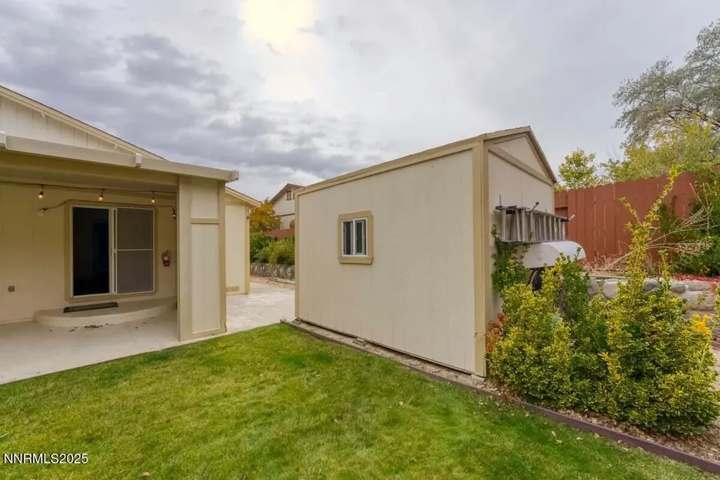 6975 Carmen Sun Valley NV 89433