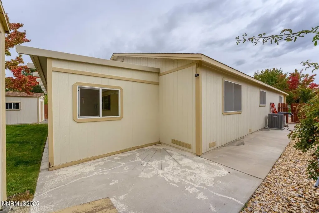 6975 Carmen Sun Valley NV 89433