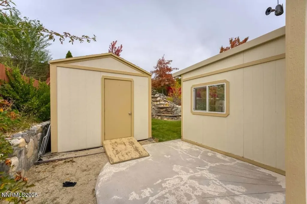6975 Carmen Sun Valley NV 89433