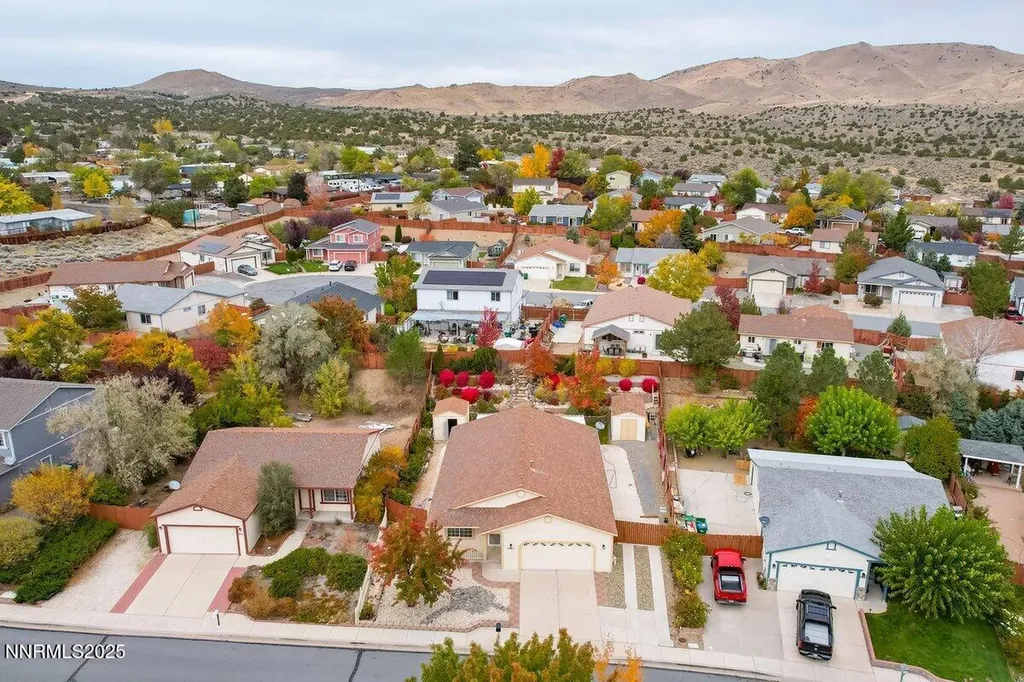 6975 Carmen Sun Valley NV 89433