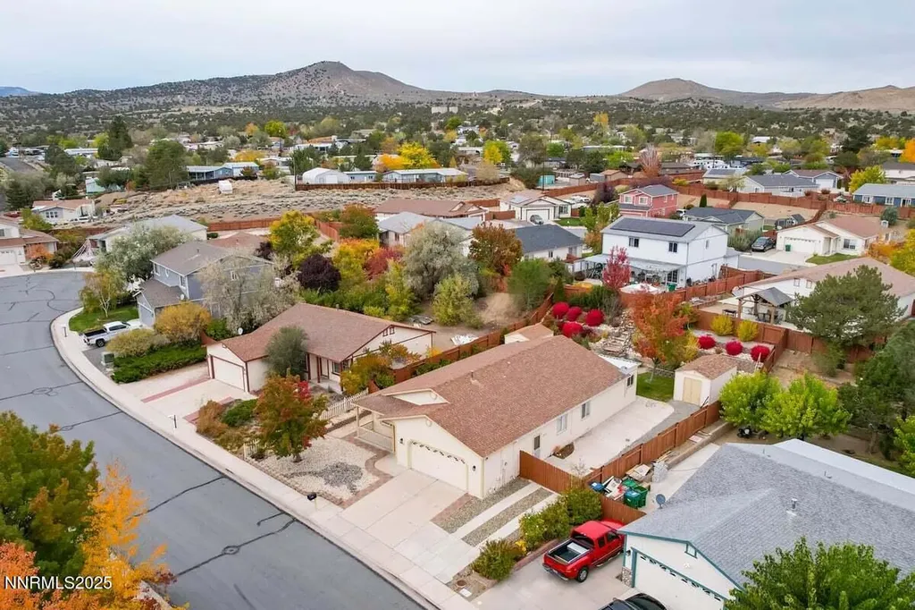 6975 Carmen Sun Valley NV 89433