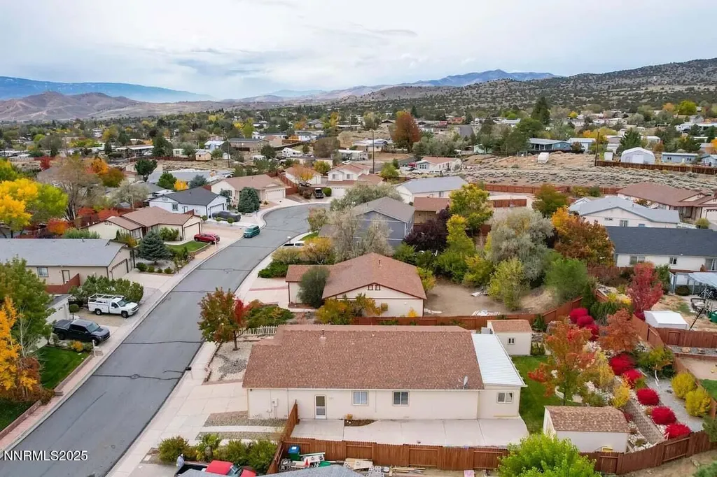6975 Carmen Sun Valley NV 89433