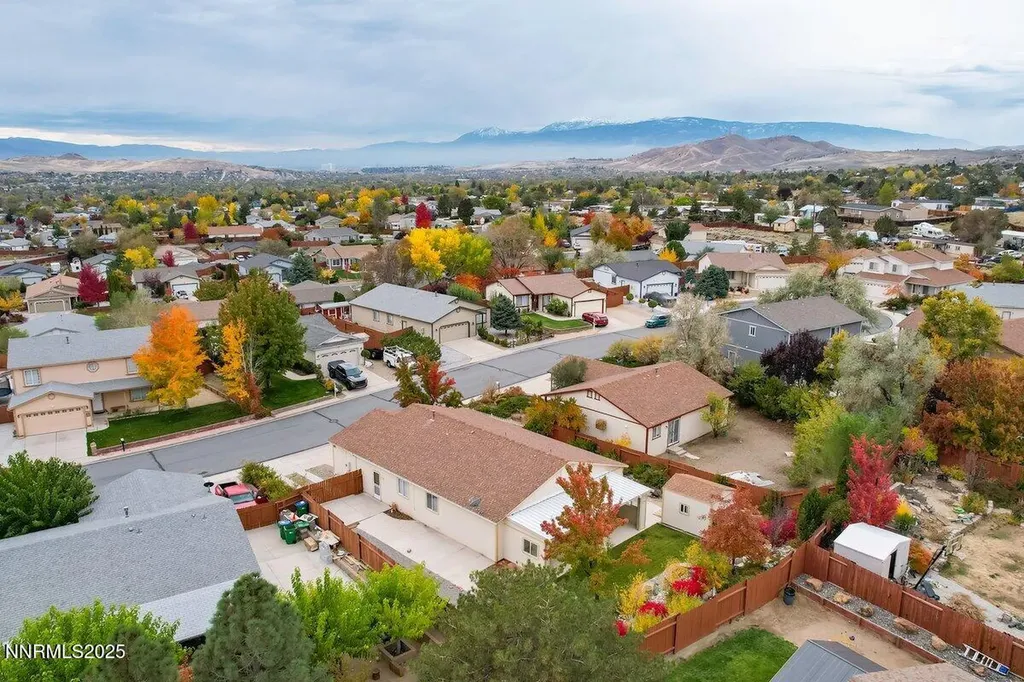 6975 Carmen Sun Valley NV 89433