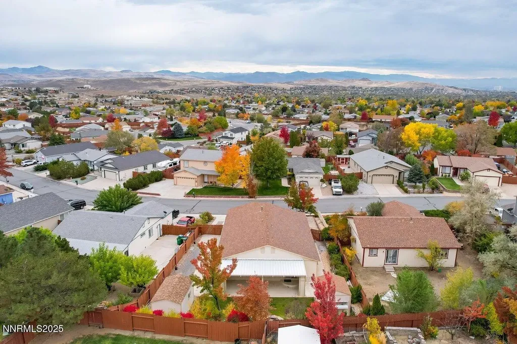 6975 Carmen Sun Valley NV 89433