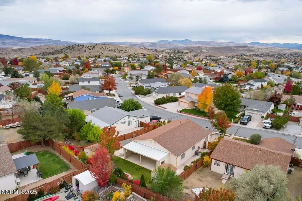 6975 Carmen Sun Valley NV 89433