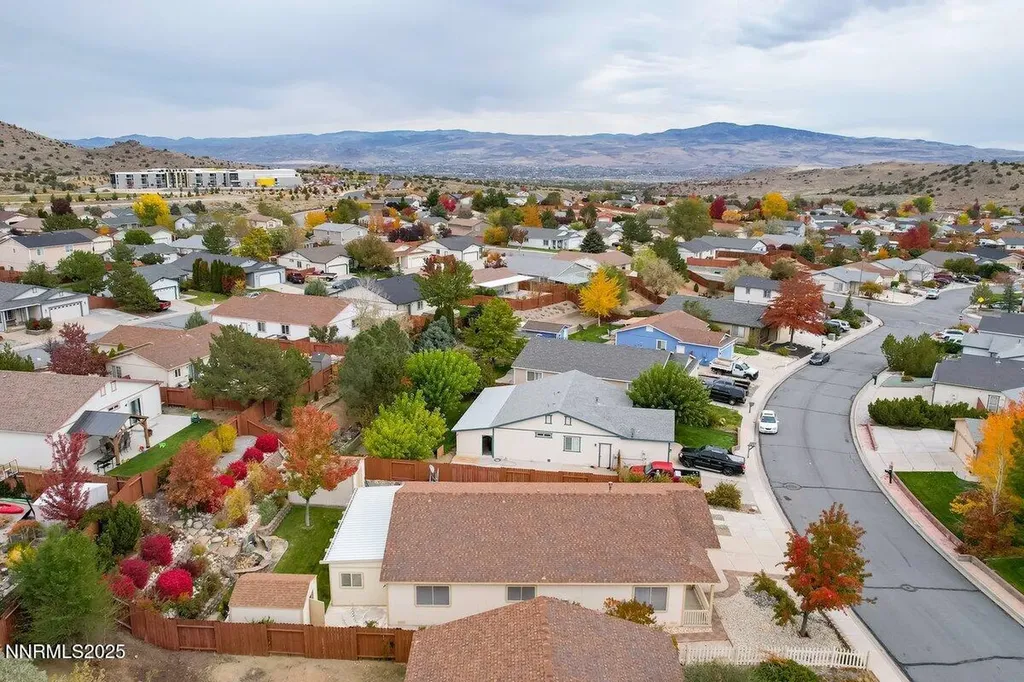 6975 Carmen Sun Valley NV 89433