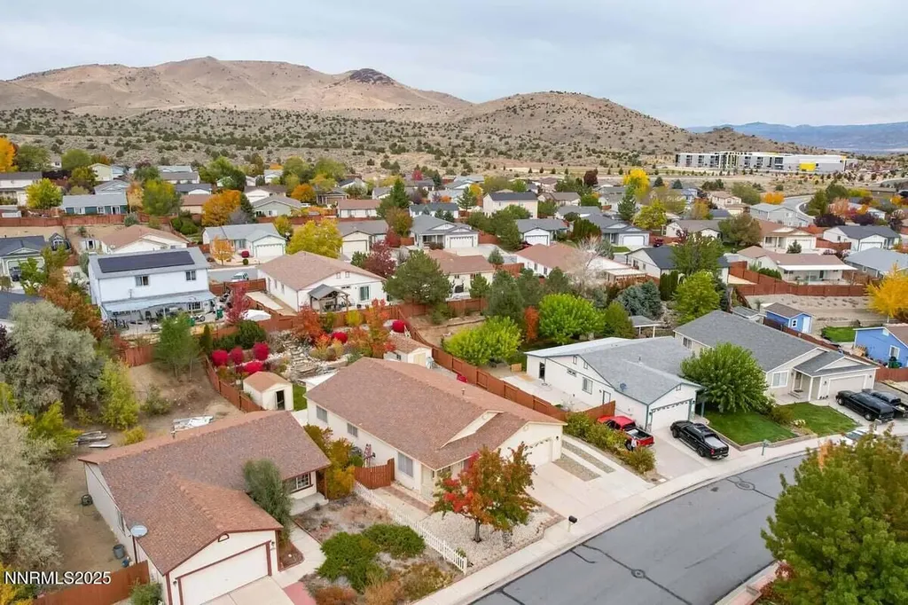 6975 Carmen Sun Valley NV 89433