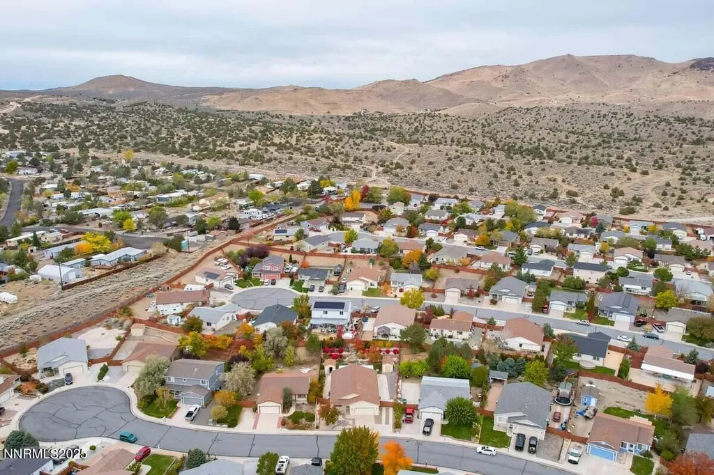 6975 Carmen Sun Valley NV 89433