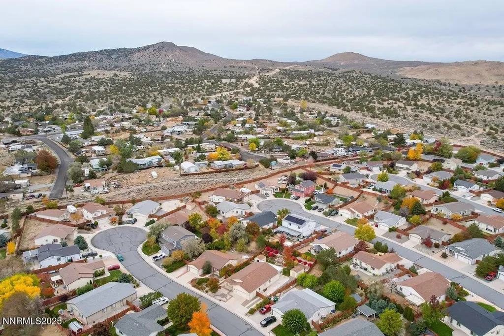 6975 Carmen Sun Valley NV 89433