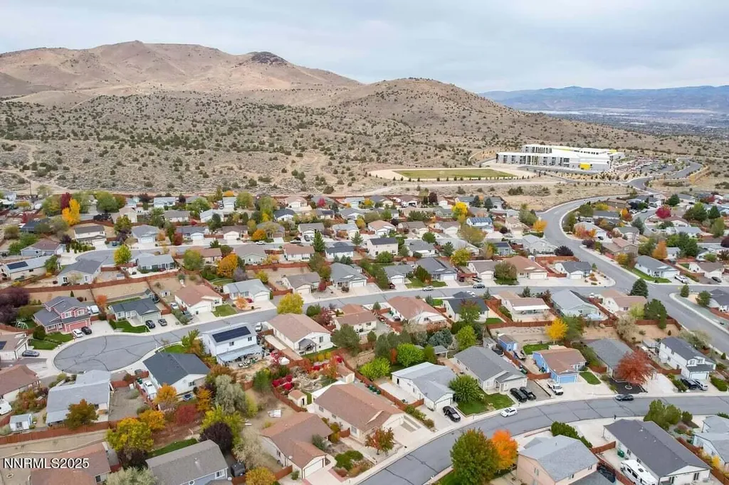 6975 Carmen Sun Valley NV 89433
