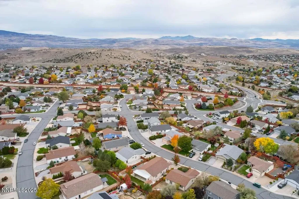 6975 Carmen Sun Valley NV 89433
