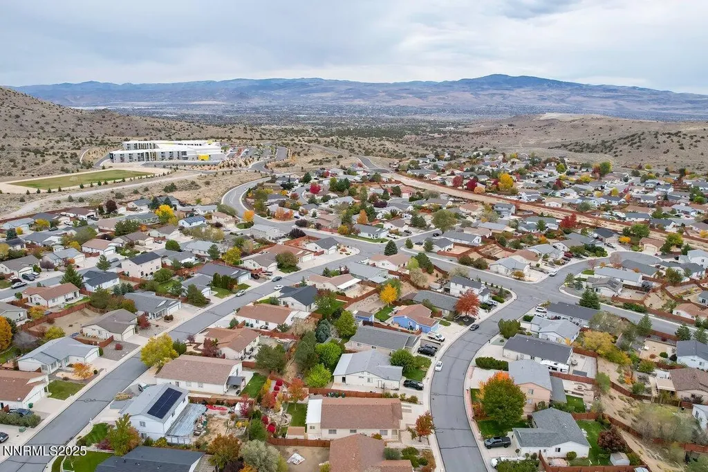 6975 Carmen Sun Valley NV 89433