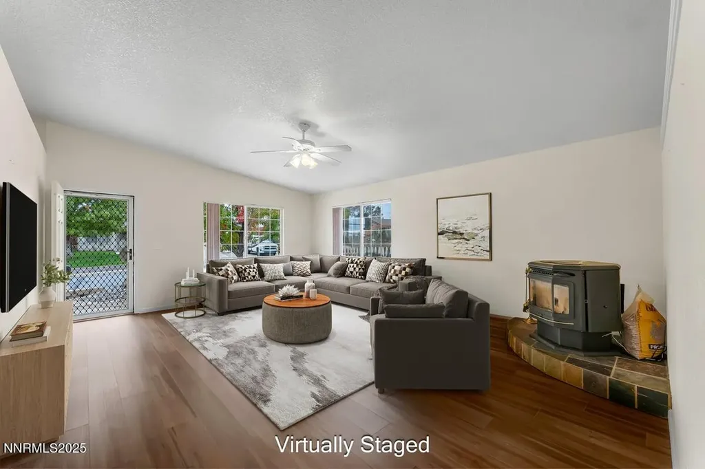 6975 Carmen Sun Valley NV 89433