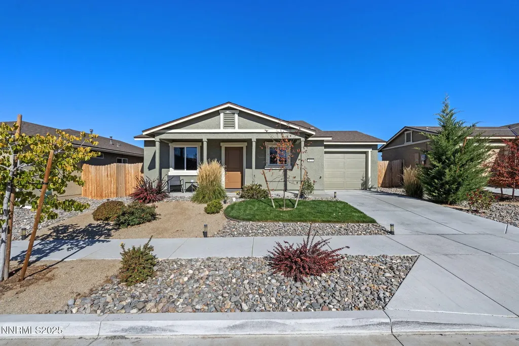 673 Mcgill Reno NV 89506