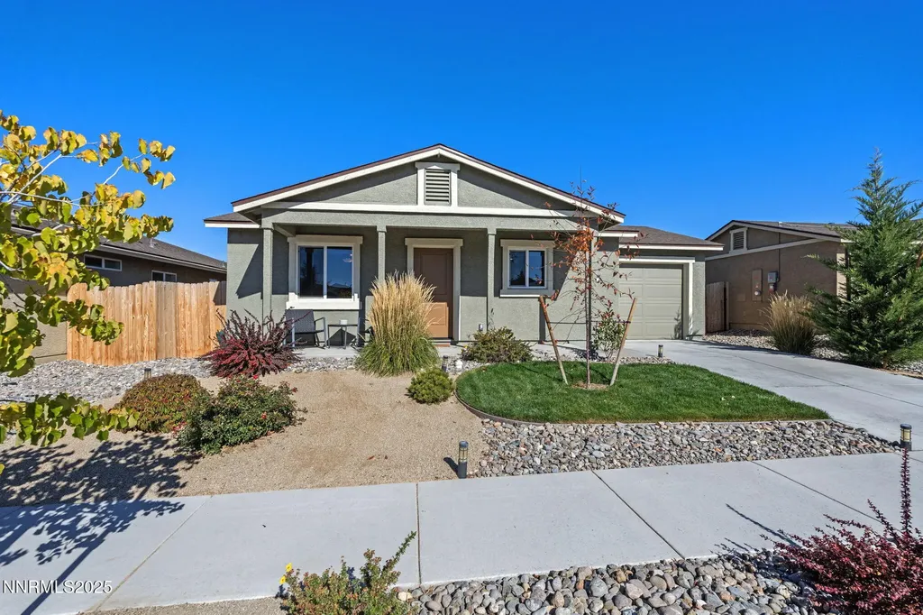 673 Mcgill Reno NV 89506