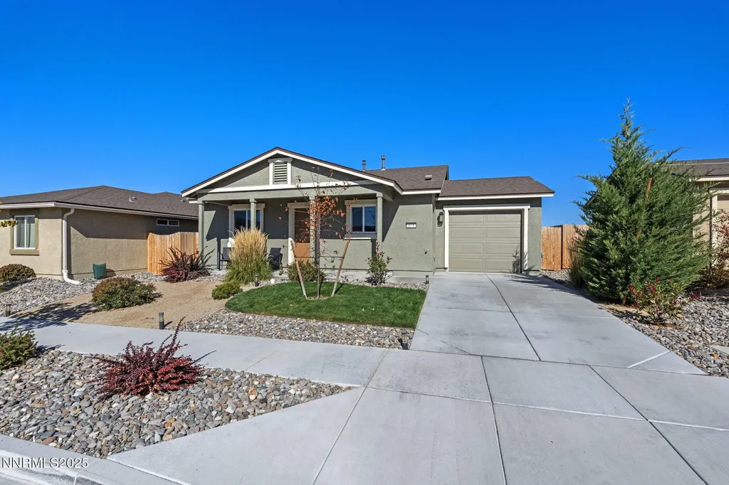 673 Mcgill Reno NV 89506