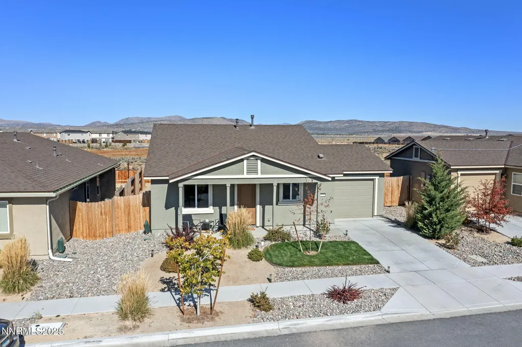 673 Mcgill Reno NV 89506
