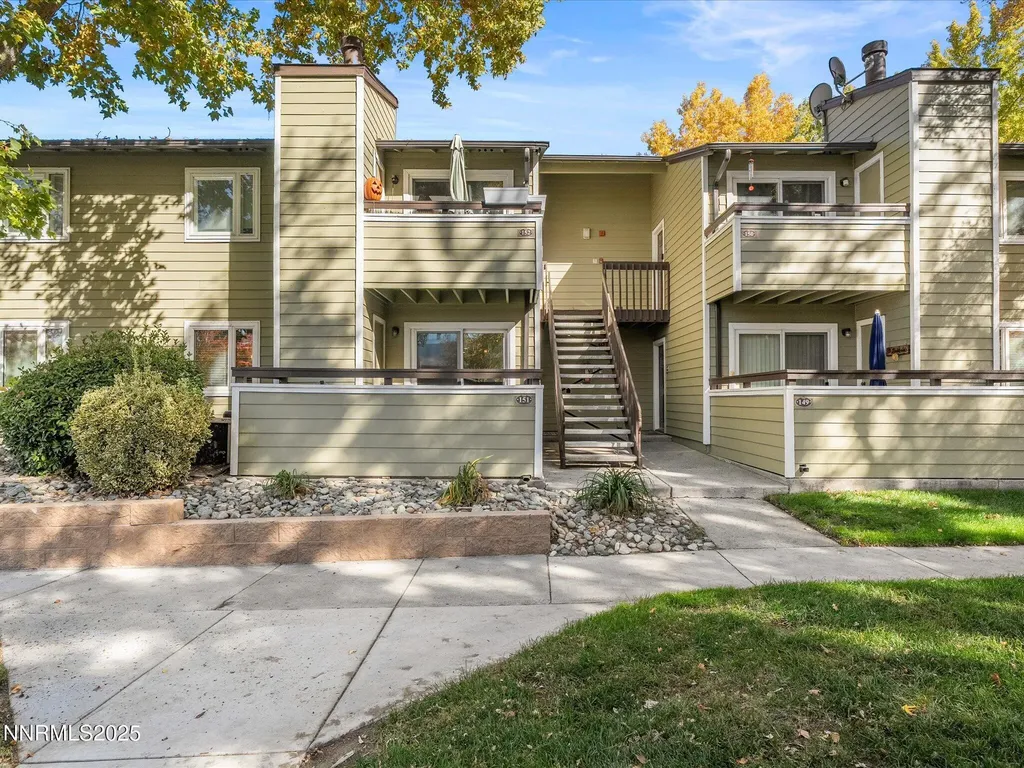 555 Patriot Reno NV 89511