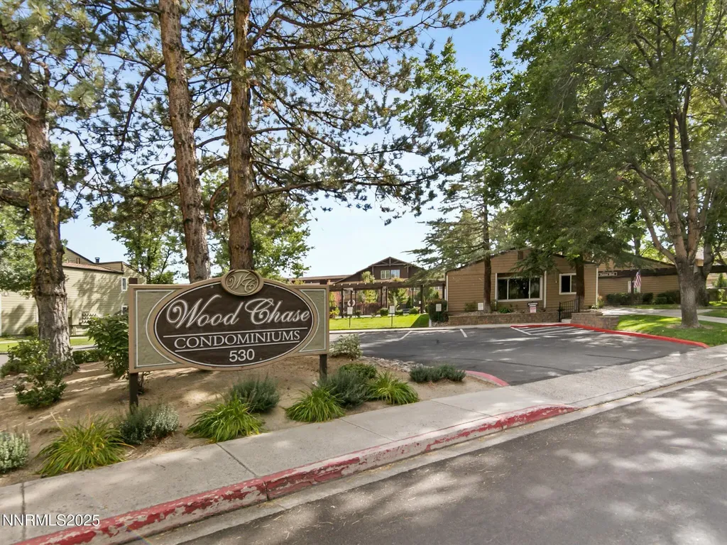 555 Patriot Reno NV 89511