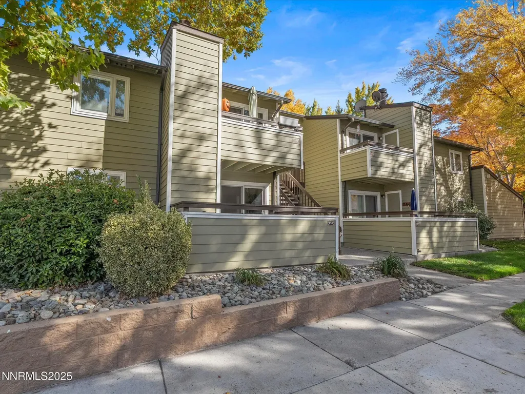 555 Patriot Reno NV 89511