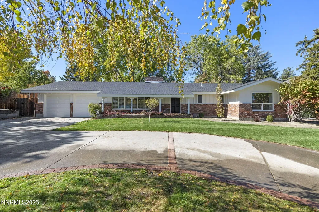 2201 Barnes Reno NV 89509
