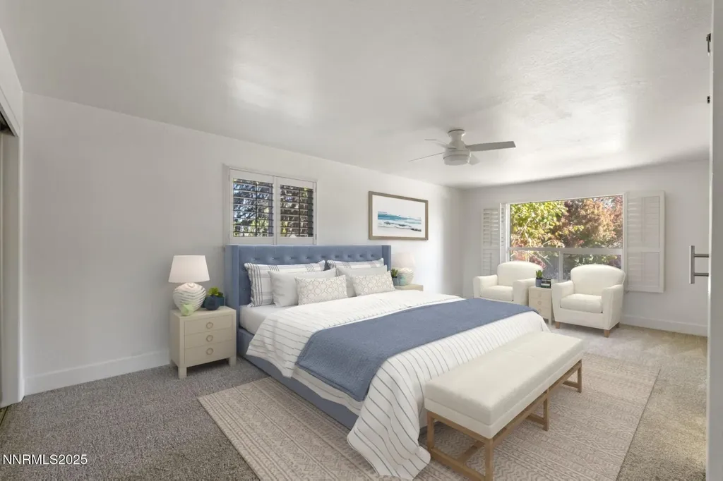 2201 Barnes Reno NV 89509