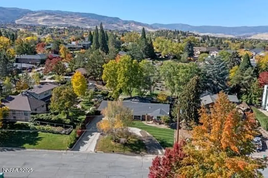 2201 Barnes Reno NV 89509