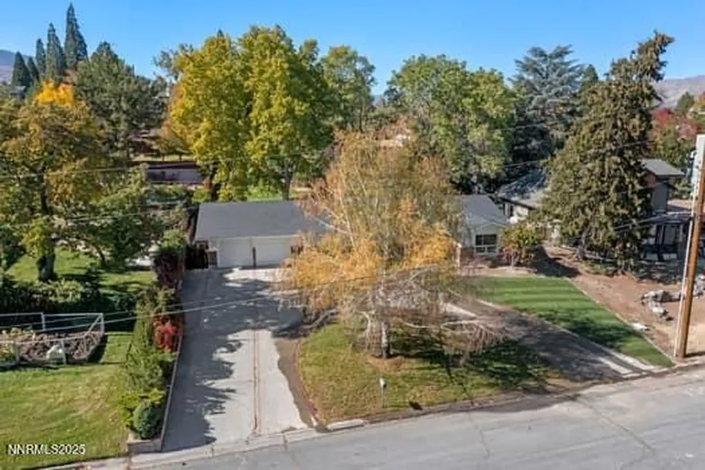2201 Barnes Reno NV 89509