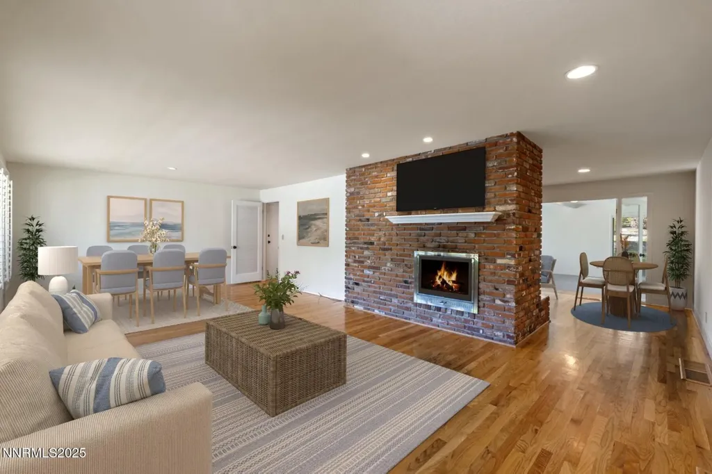 2201 Barnes Reno NV 89509