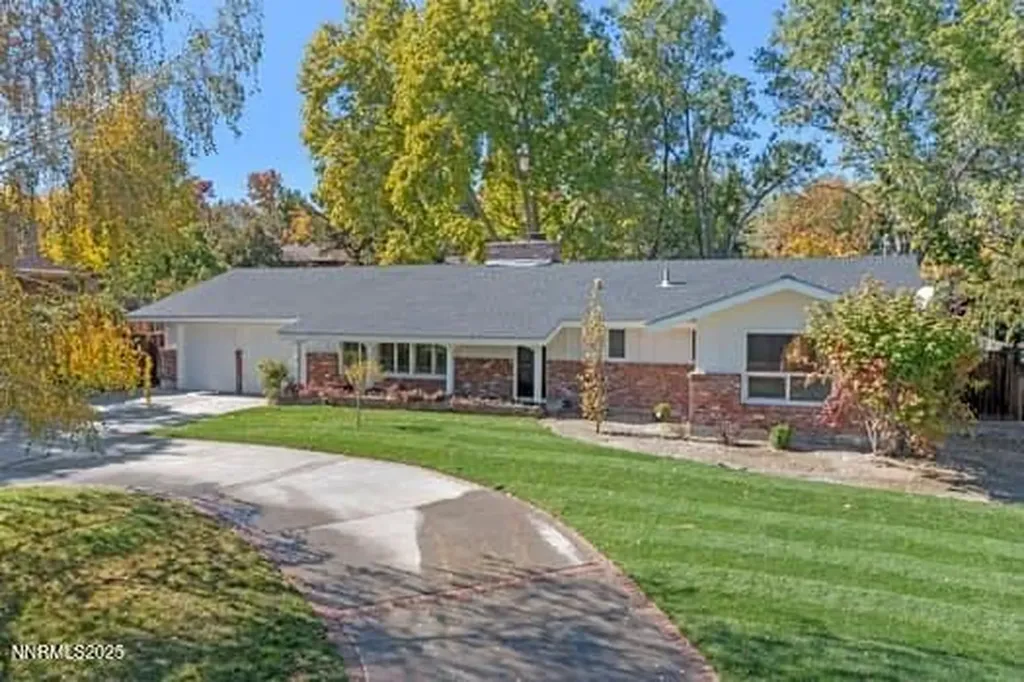 2201 Barnes Reno NV 89509
