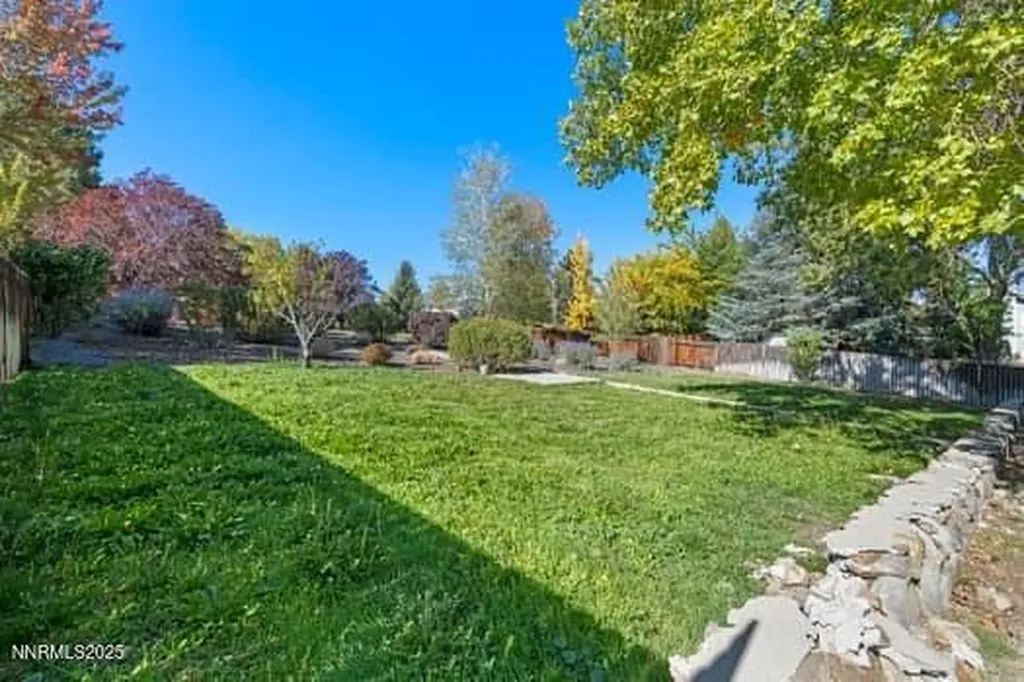 2201 Barnes Reno NV 89509