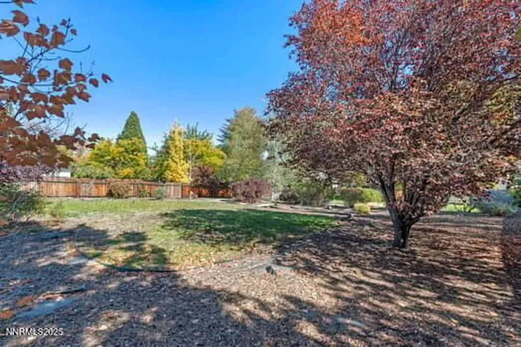 2201 Barnes Reno NV 89509
