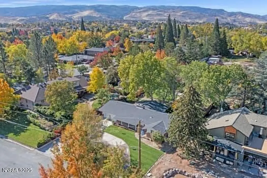 2201 Barnes Reno NV 89509
