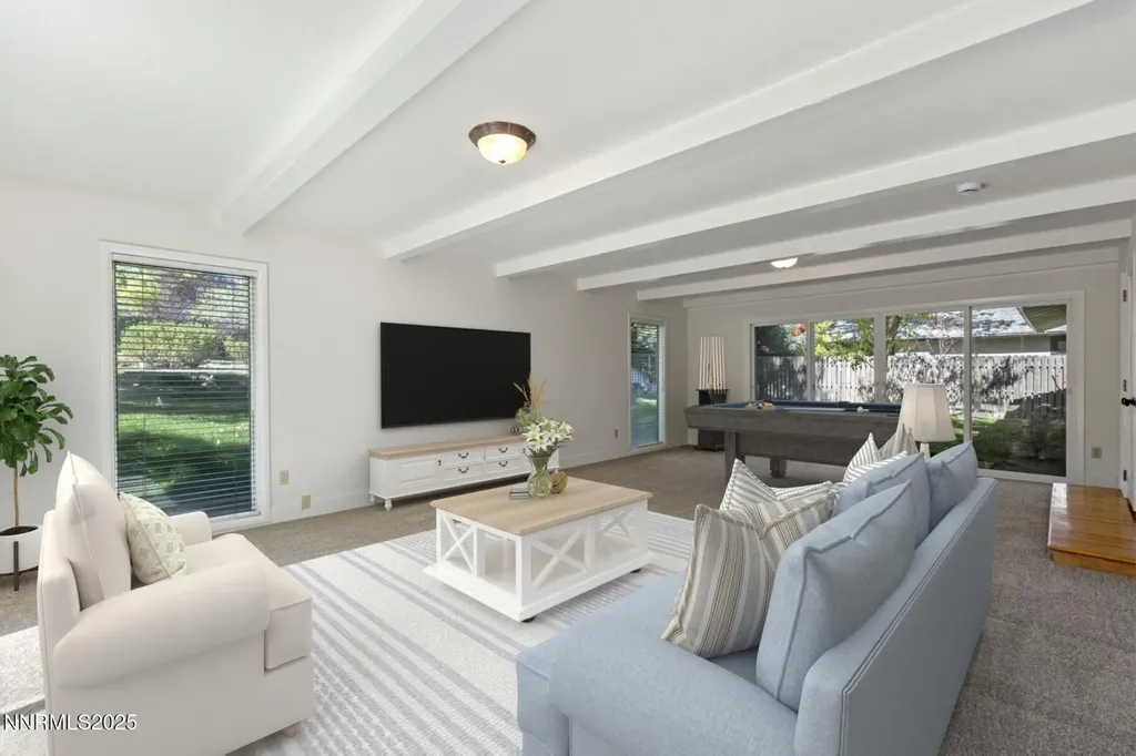 2201 Barnes Reno NV 89509
