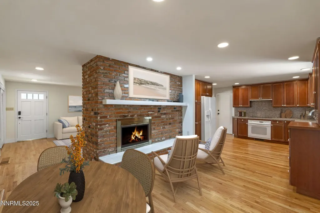 2201 Barnes Reno NV 89509