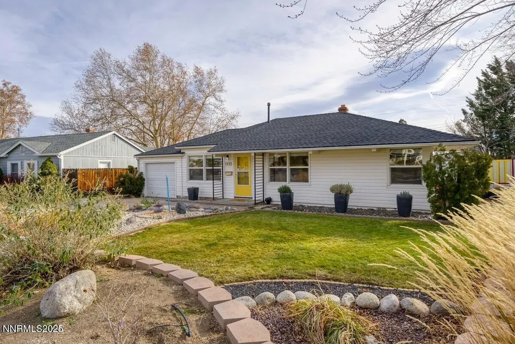 1155 Wesley Reno NV 89503